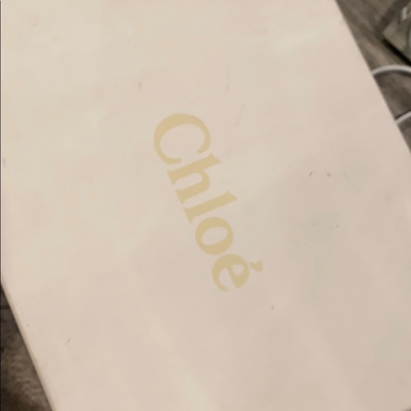 Chloe gladiator sandals - Picture 3 of 9